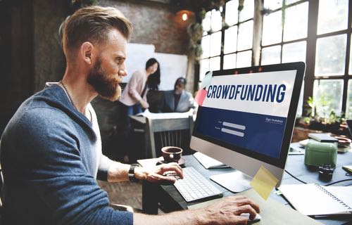 Le crowdfunding, comment ça marche ?