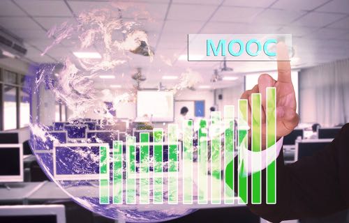 Quel est le potentiel des MOOC ?