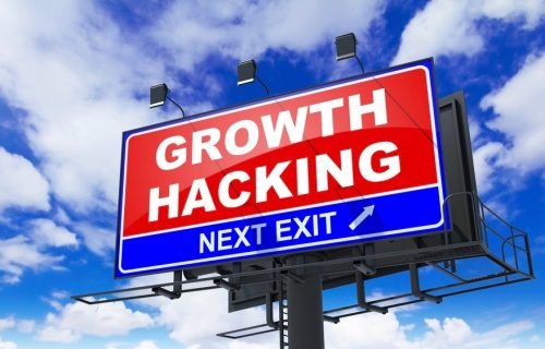 Les limites du Growth Hacking