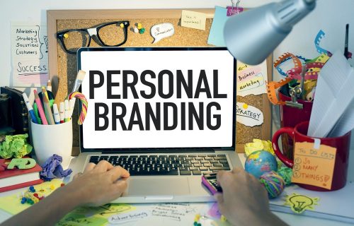 Utiliser le personal branding