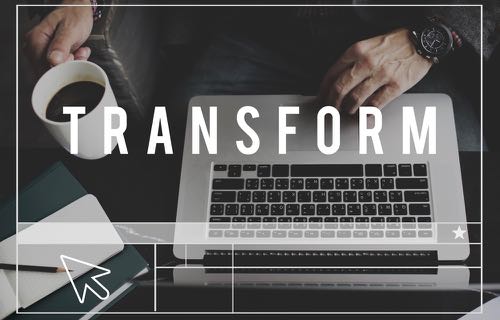 Transformation digitale et agilité