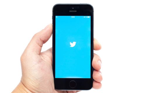 Twitter et son utilisation en entreprise