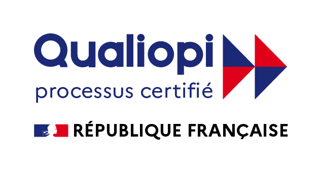 Unow est certifié Qualiopi